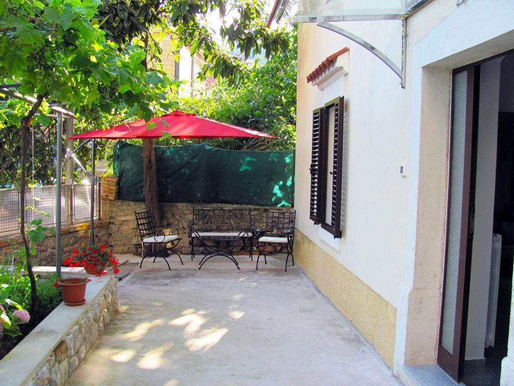 Apartment Opatija Lavanda Camera foto