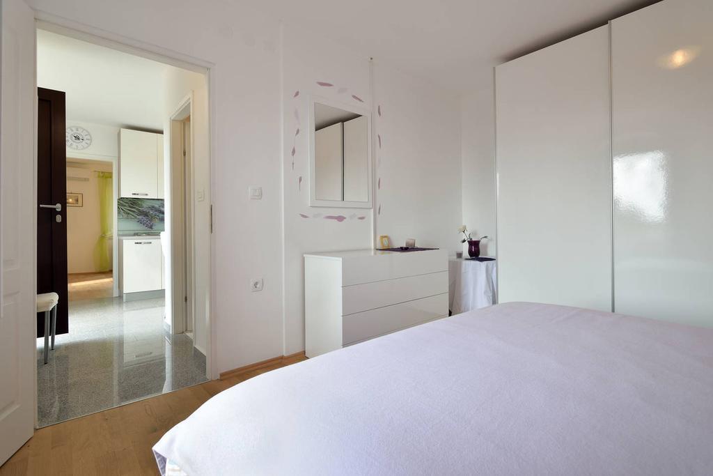 Apartment Opatija Lavanda Camera foto